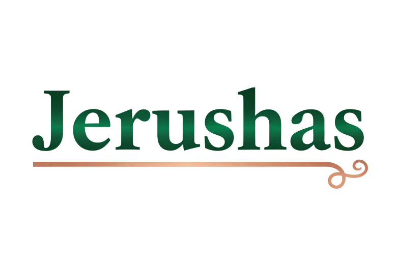 Jerushas